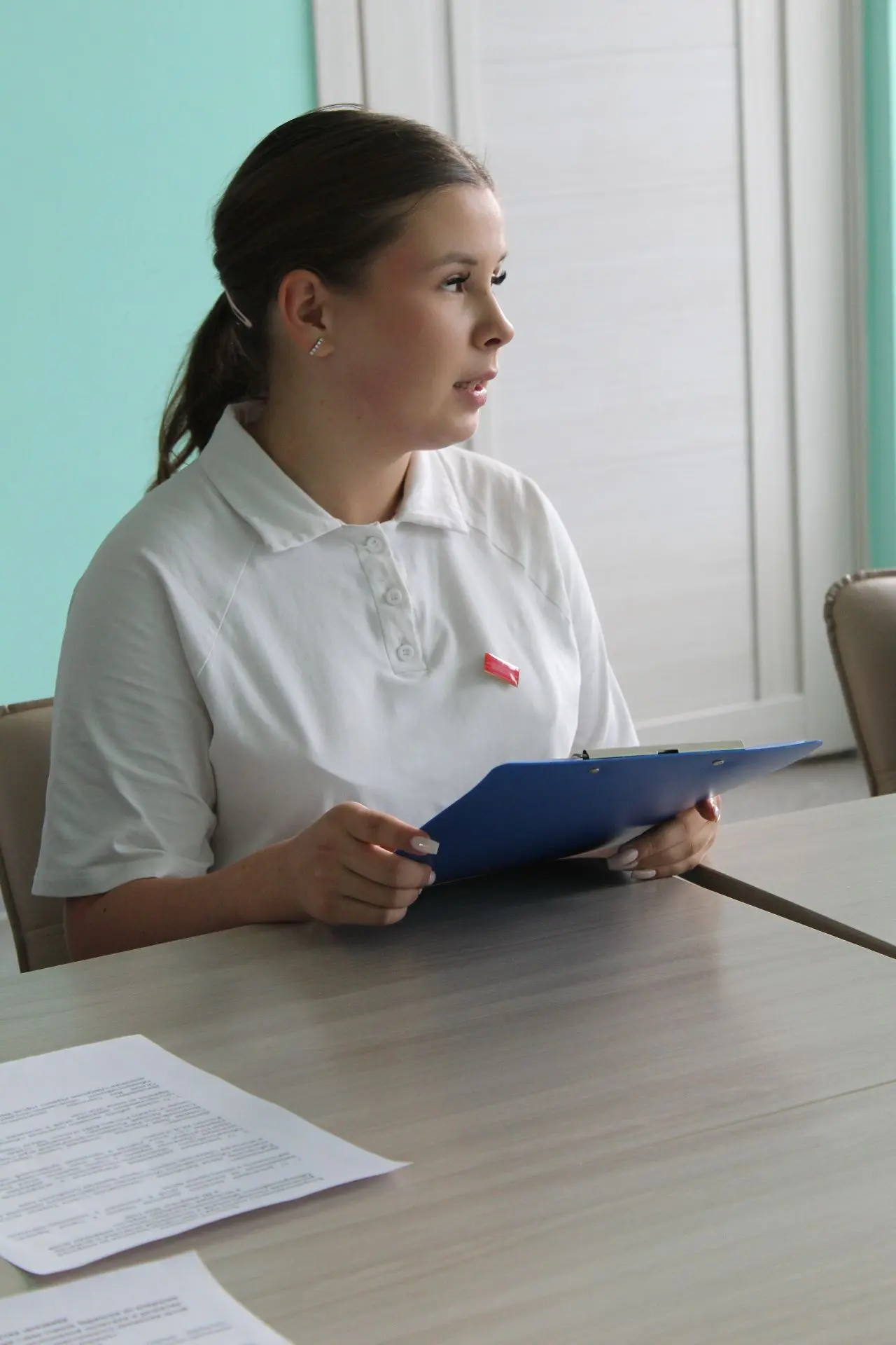 📌Сегодня в «Поколении М» активисты «Движения Первых»  подвели итоги летней кампании и ...