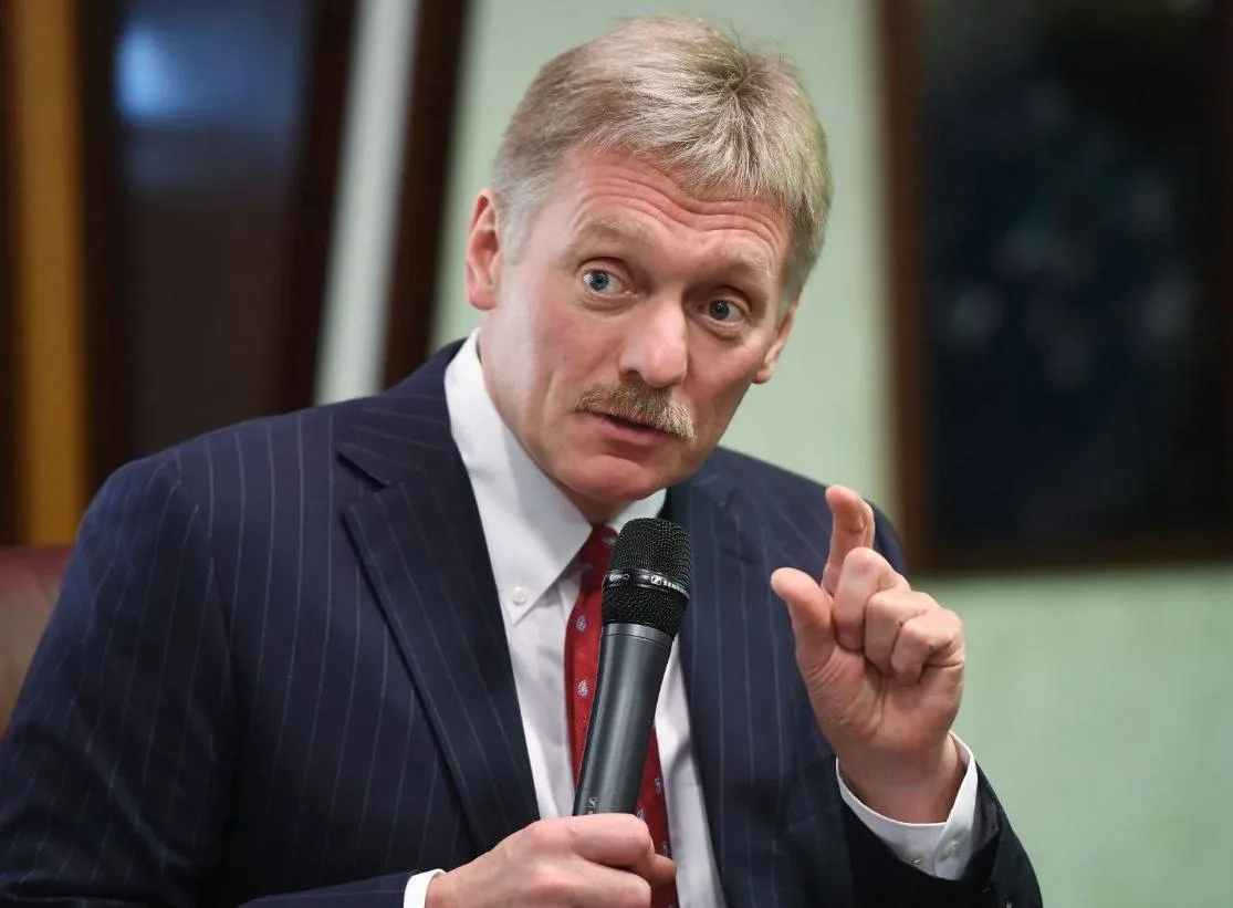Россия готова бороться даже за 0,01% территории ДНР, заявил Песков.