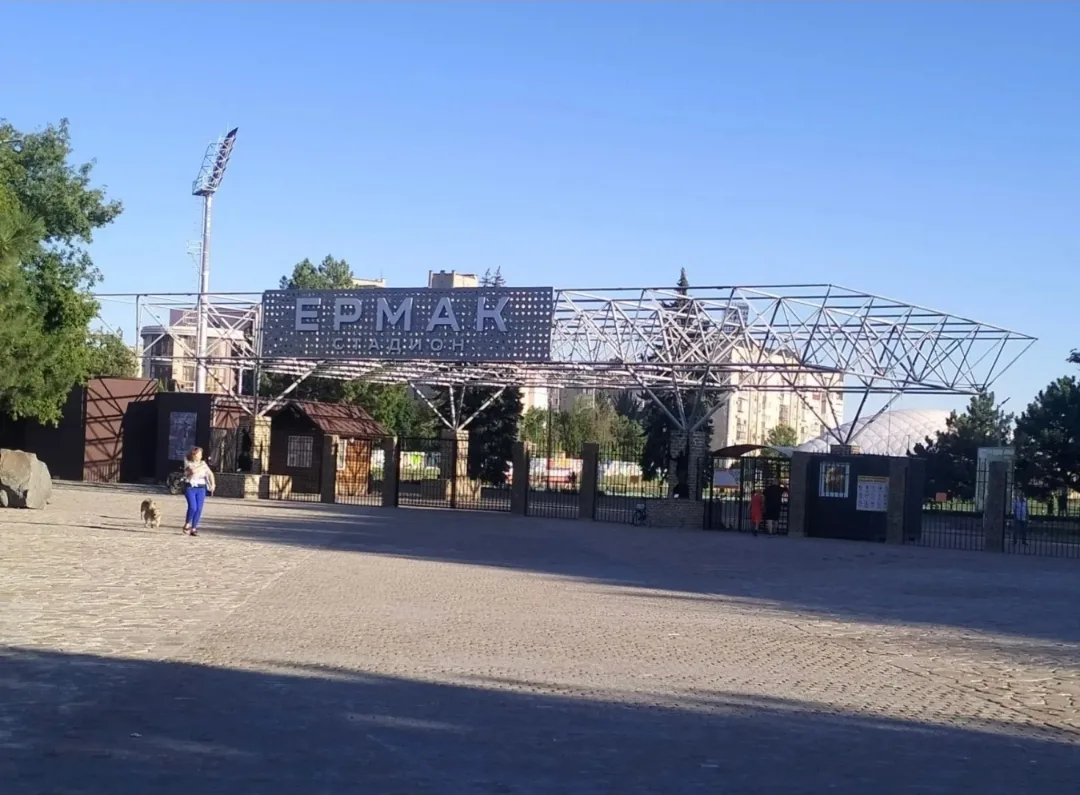 Депутаты городской Думы Новочеркасска принимают активное участие в оснащении спортивных...