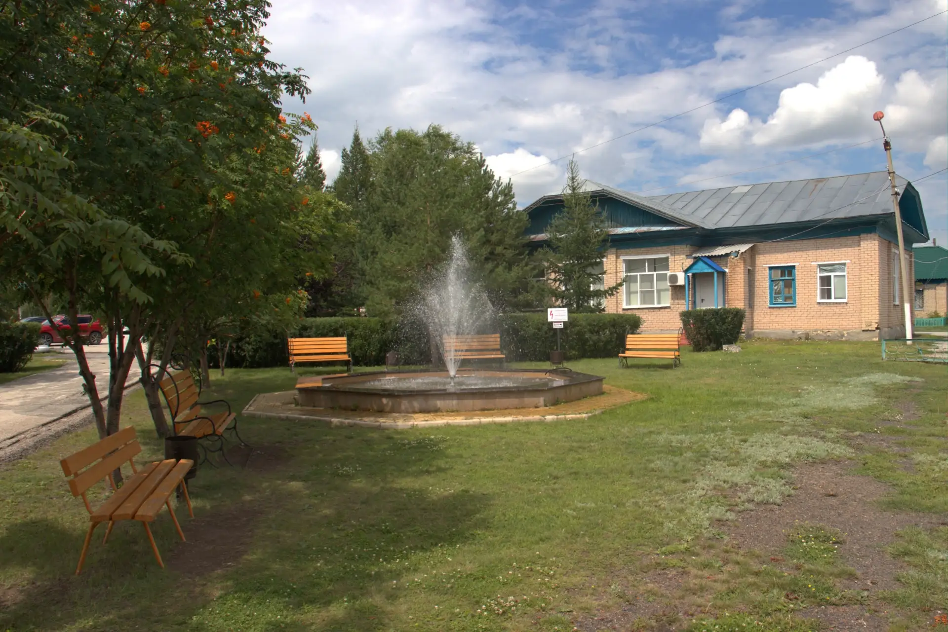 Присылайте Ваши фото в "Предложить пост"