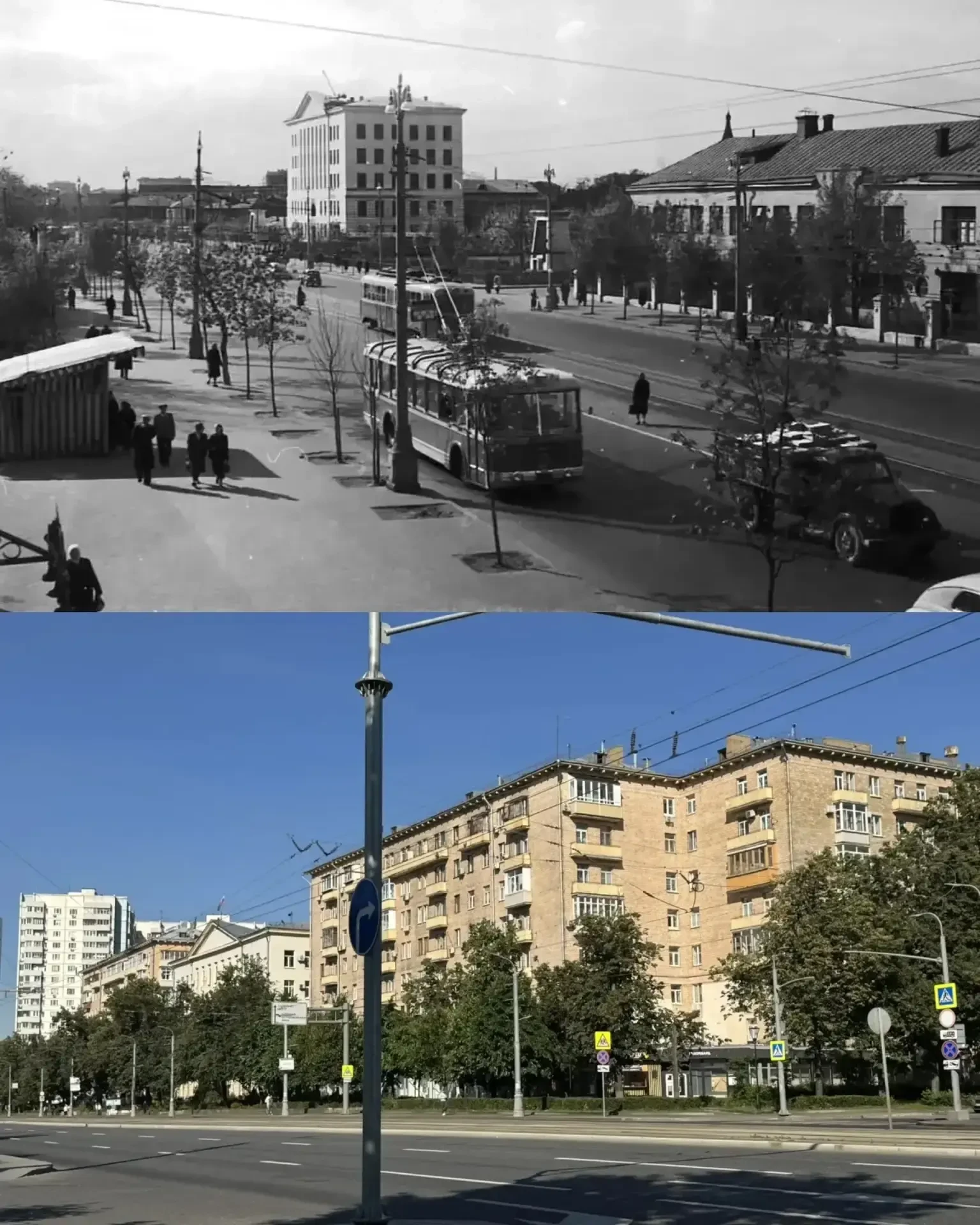 Флешмоб #ВАОсквозьГода