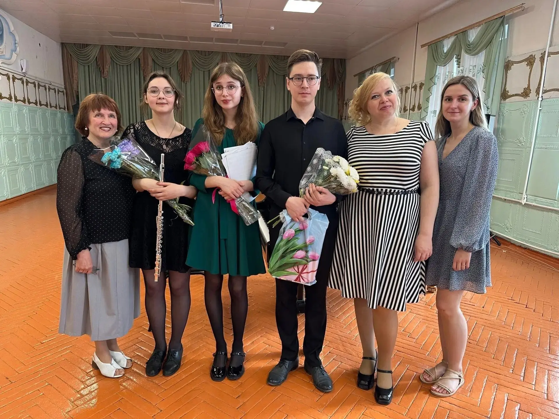 #концертыДарго