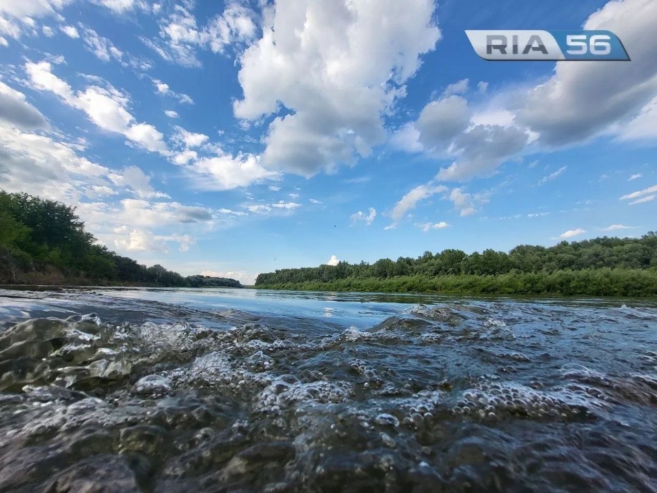 ❗️Два человека утонули в Оренбуржье

🔹Трагедии произошли в необорудованных для купания местах. 

🔹