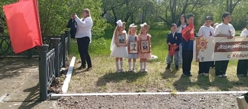 «Семья - это когда очень ждут»
