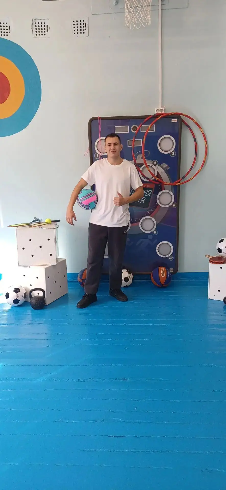 #Спортивныйстиль