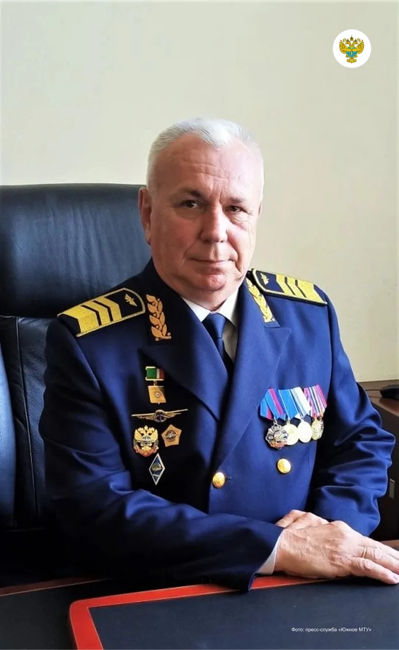 #командаФАВТ

В структуре Росавиации произошли новые кадровые назначения. Начальником Южного МТУ наз