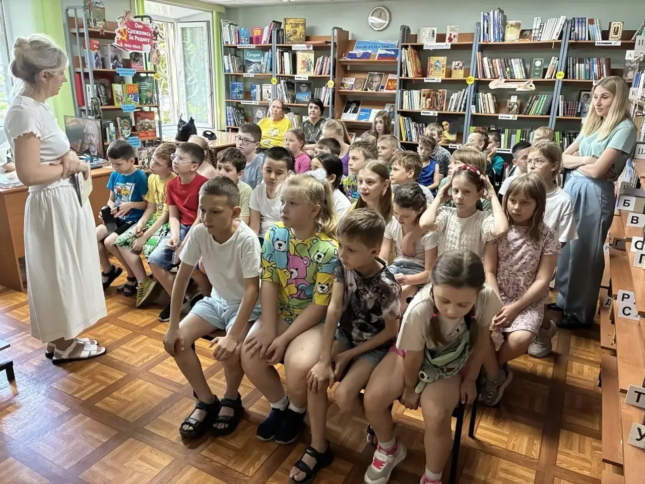 #ЦБС