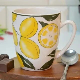 🥛🥛🥛Кружка "Amafili" 🥛🥛🥛