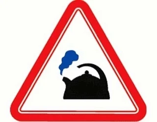 РОДИТЕЛИ, НЕ ДОПУСТИТЕ НЕСЧАСТНЫЙ СЛУЧАЙ ‼️ 

ПРОСТЫЕ ПРАВИЛА ПРОФИЛАКТИКИ ОТ ОЖОГОВ 

Будучи любозн