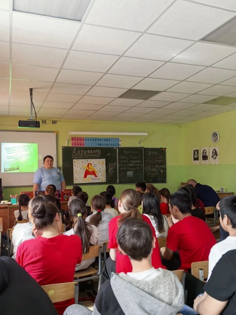 ☀️Лето с книгой: встреча, посвящённая Александру Волкову.
 
🔸️Лето — это не только прекрасная пора 