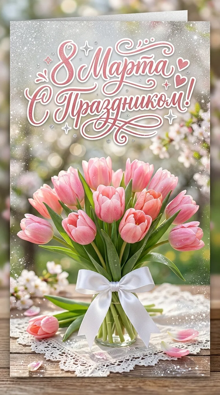 С праздником!