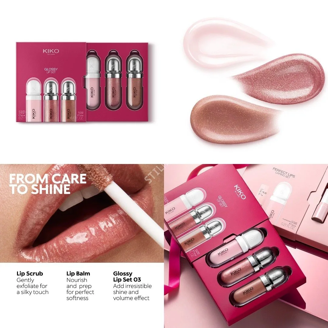 💄Kiko💄