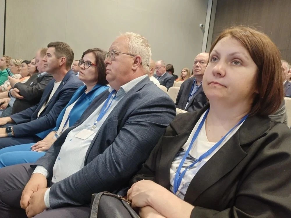 В Костромской области прошёл отчетно-программный форум «Есть результат!» ,посвящённый реализации нар