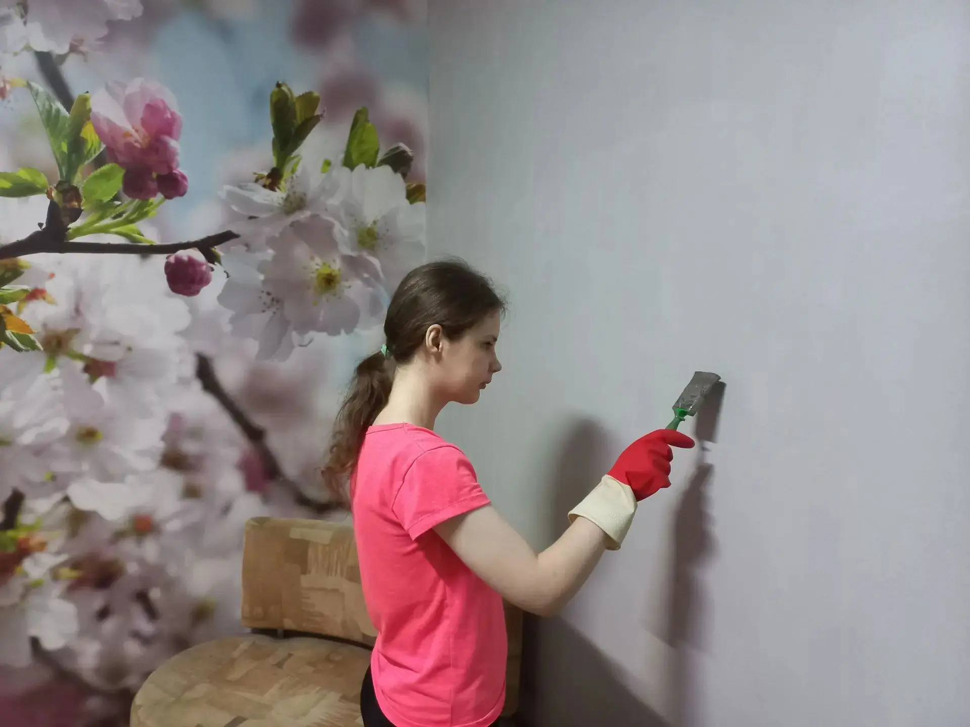 🎨 Лето — время обновлений!
