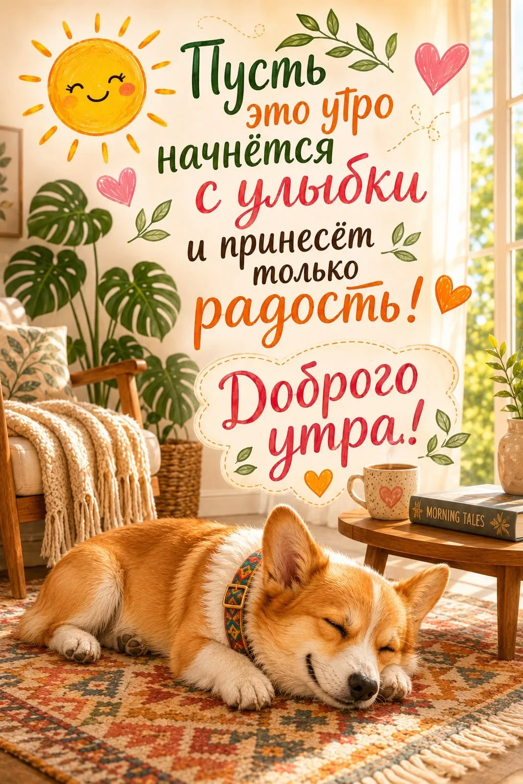 МИР ОТКРЫТОЧЕК | ПОДПИСАТЬСЯ!