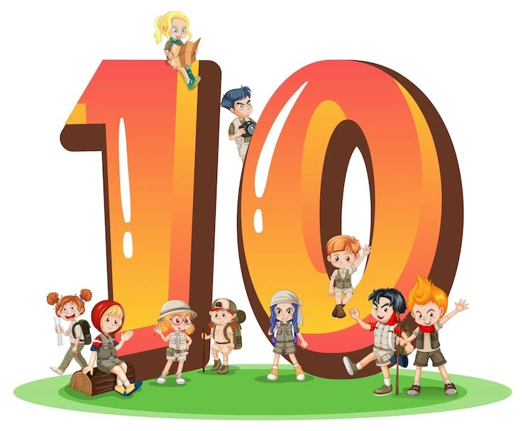 🎉  сегодня в  нашем лагере—  День юного пешехода! 🥳