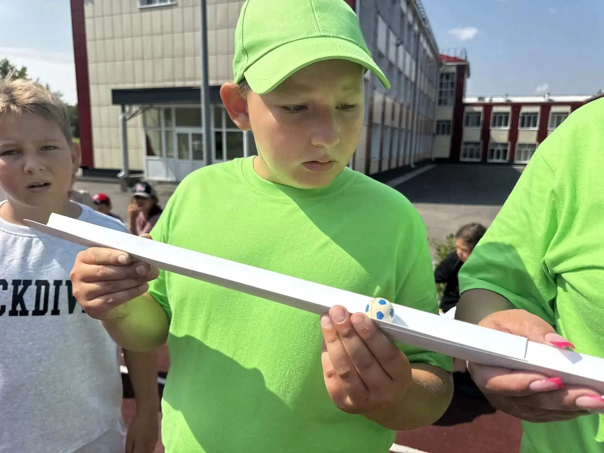 #ЗдороваяСемьяСильнаяРоссия #ДеньСемьиЛюбвиИВерности #ДвижениеПервых #ДЮСШ #НовыеМеста #НеделяПравов