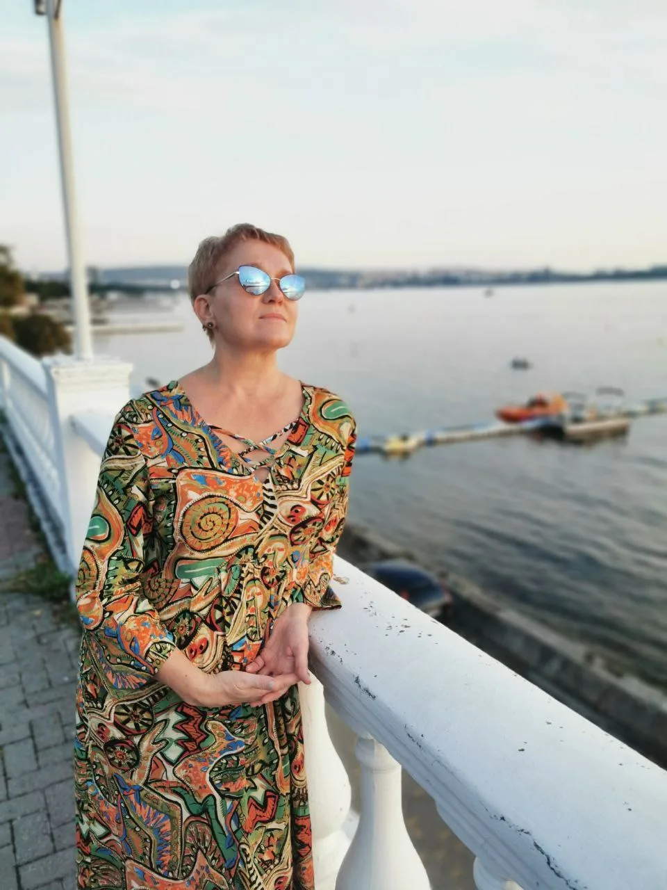 Если я не чувствую себя и не живу из любви к себе и без связи с Создателем, управление ...