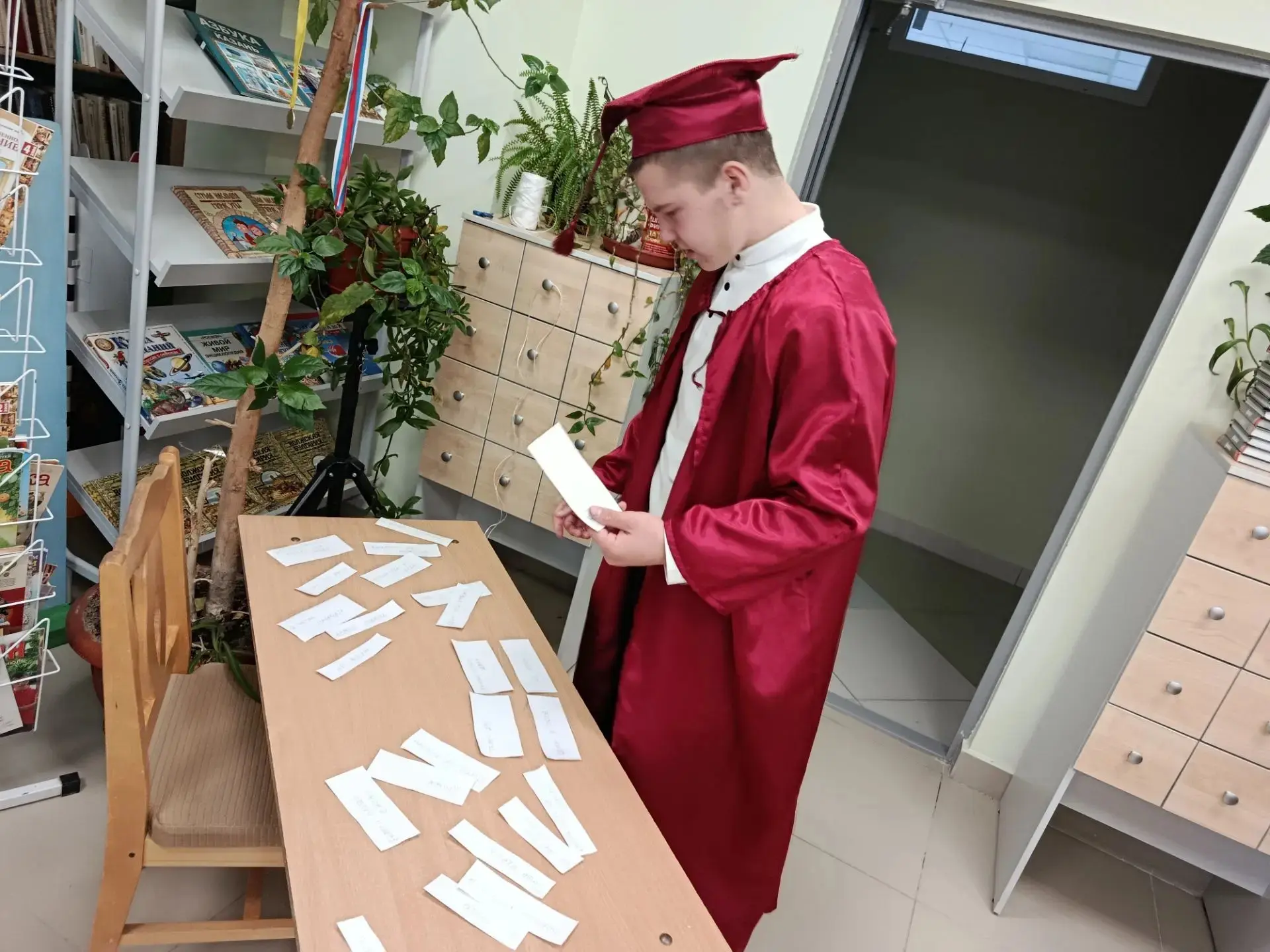Сегодня грамотность — это не просто запятые и безударные гласные. Это умение отличать ф...