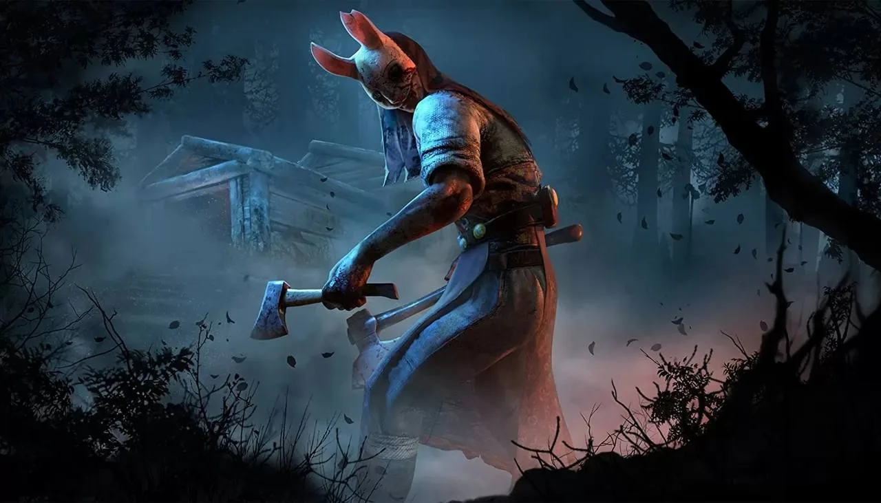 Blumhouse объявила, что экранизацией Dead by Daylight займётся исландский режиссёр Тордур Палссон - 