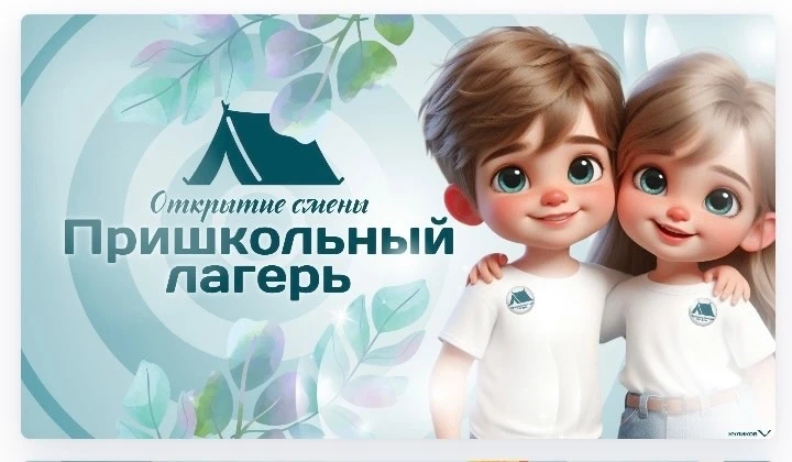 🌈 ДЕНЬ 1 🌈
