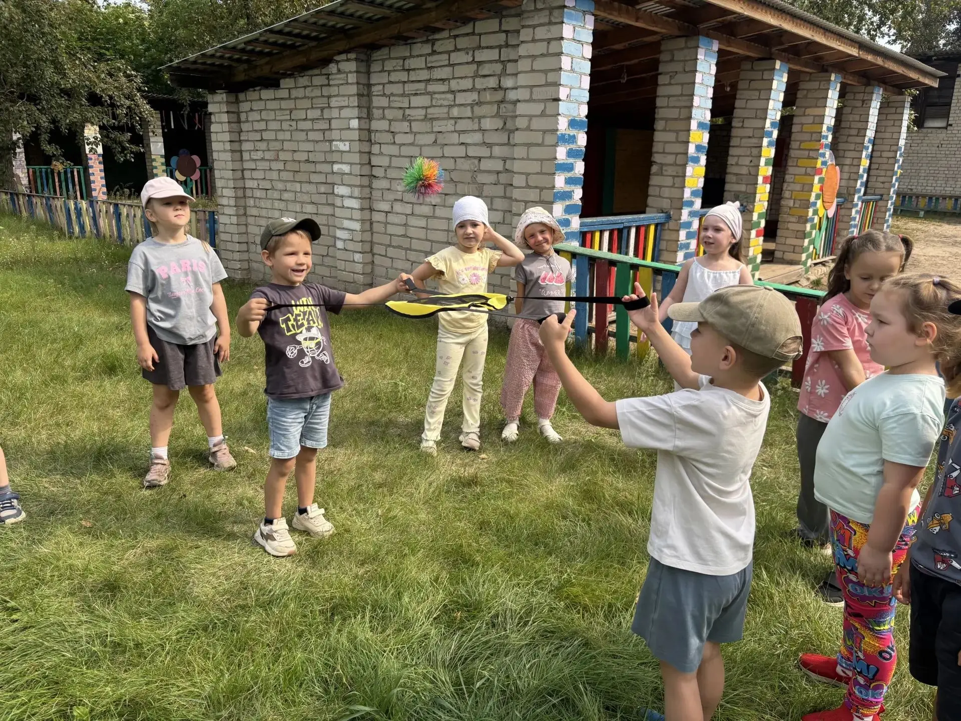 🎉 Яблочный Спас в детском саду — праздник получился на славу! 🍏Наши малыши не просто ...