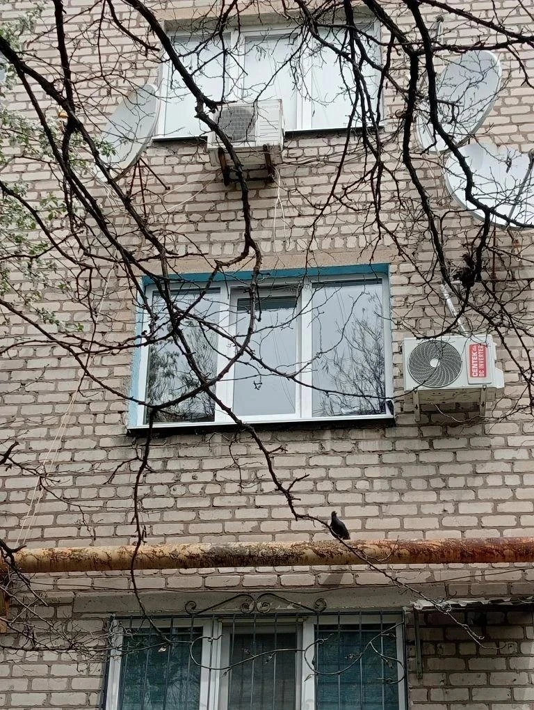 МУП ДЭРСУ :  В преддверии 9 Мая башкирские строители поздравили ветерана Великой Отечественной войны