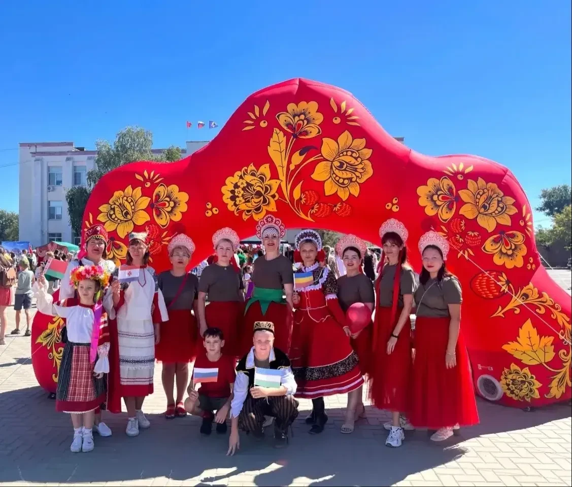 «Пусть всё будет помидорно!»