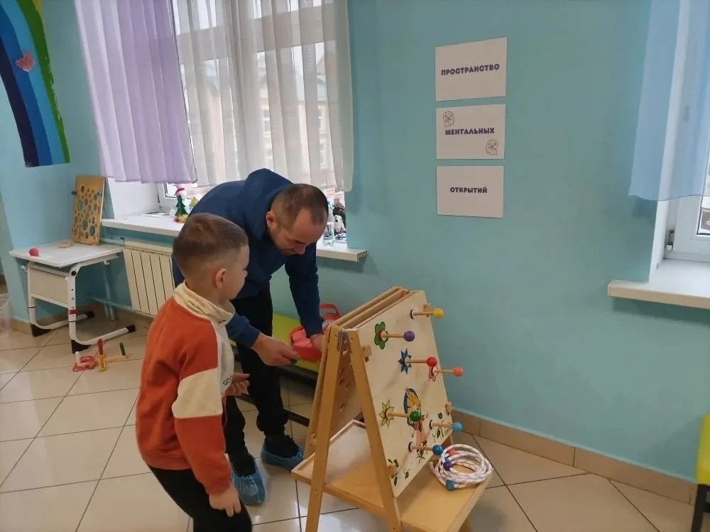В школе состоялось замечательное мероприятие, которое посетили не только ученики, но и их родители, 