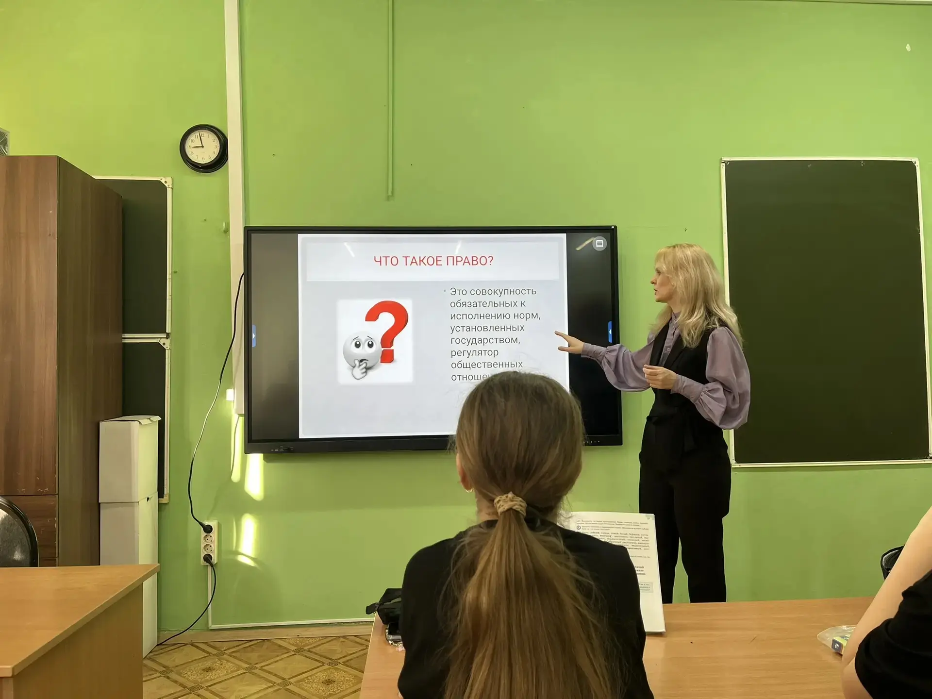 «МОЛОДЁЖЬ ВПРАВЕ»🧑‍🎓⚖️  Региональный интерактивный проект «Молодёжь вправе» стартовал в Ростовской о