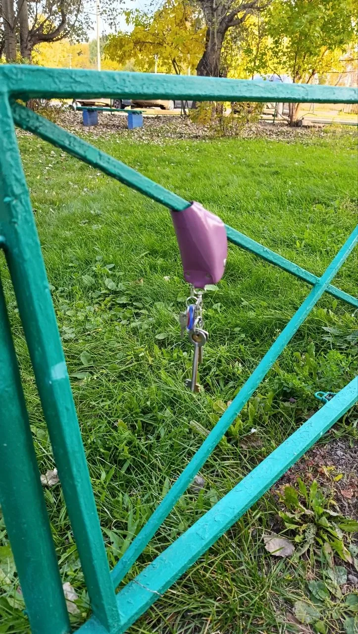 Иванова 11 ждёт хозяина