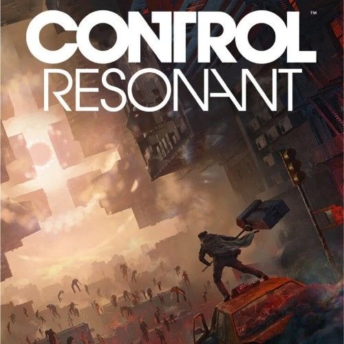 Control Resonant является вторым по значимости проектом Remedy за последние годы: на да...