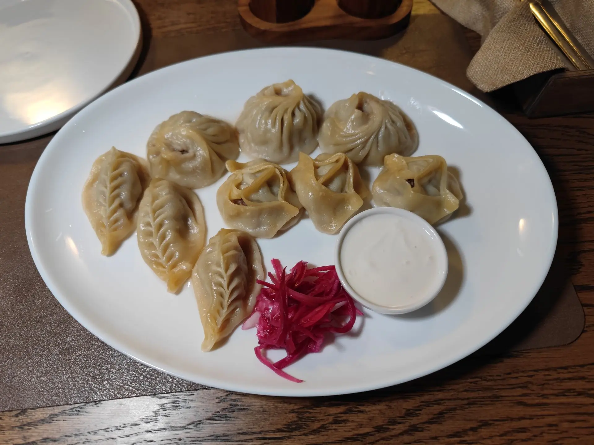 Что ещё попробовать в Элисте, чтобы сразу оценить калмыцкую кухню?
