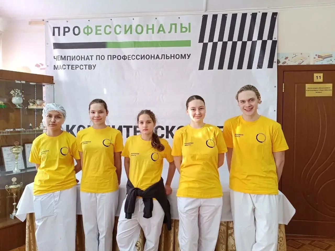 💫Талантливый человек талантлив во всем! В который раз мы убеждаемся в этом, глядя на итоги участия в