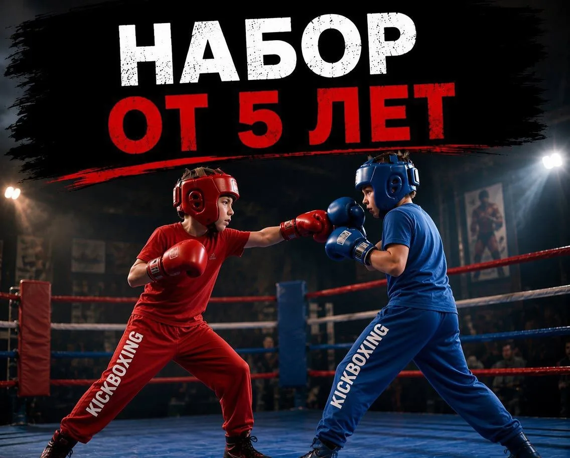 Родители, часто думают, что 5 лет — это рано. Но наш тренер знает: это идеальный возрас...