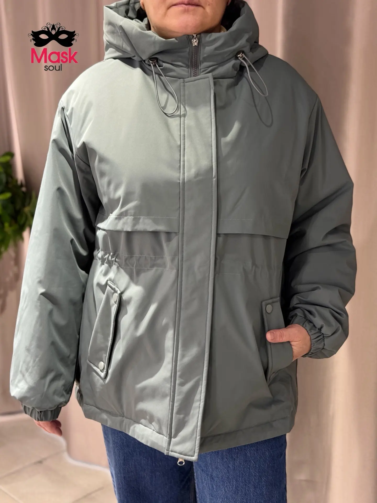 КУРТКИ ЗА 3.790₽🔥