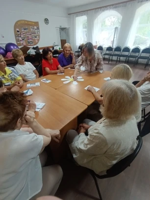 Есть праздники громкие и парадные, а есть очень уютные, которые согревают нас изнутри. Именно к таки