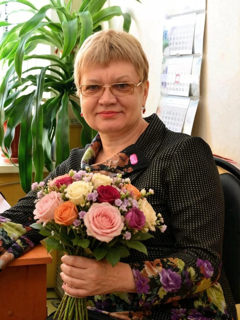 Поздравляем нашу дорогую коллегу Валентину Владимировну Калинину с днём рождения, с зам...
