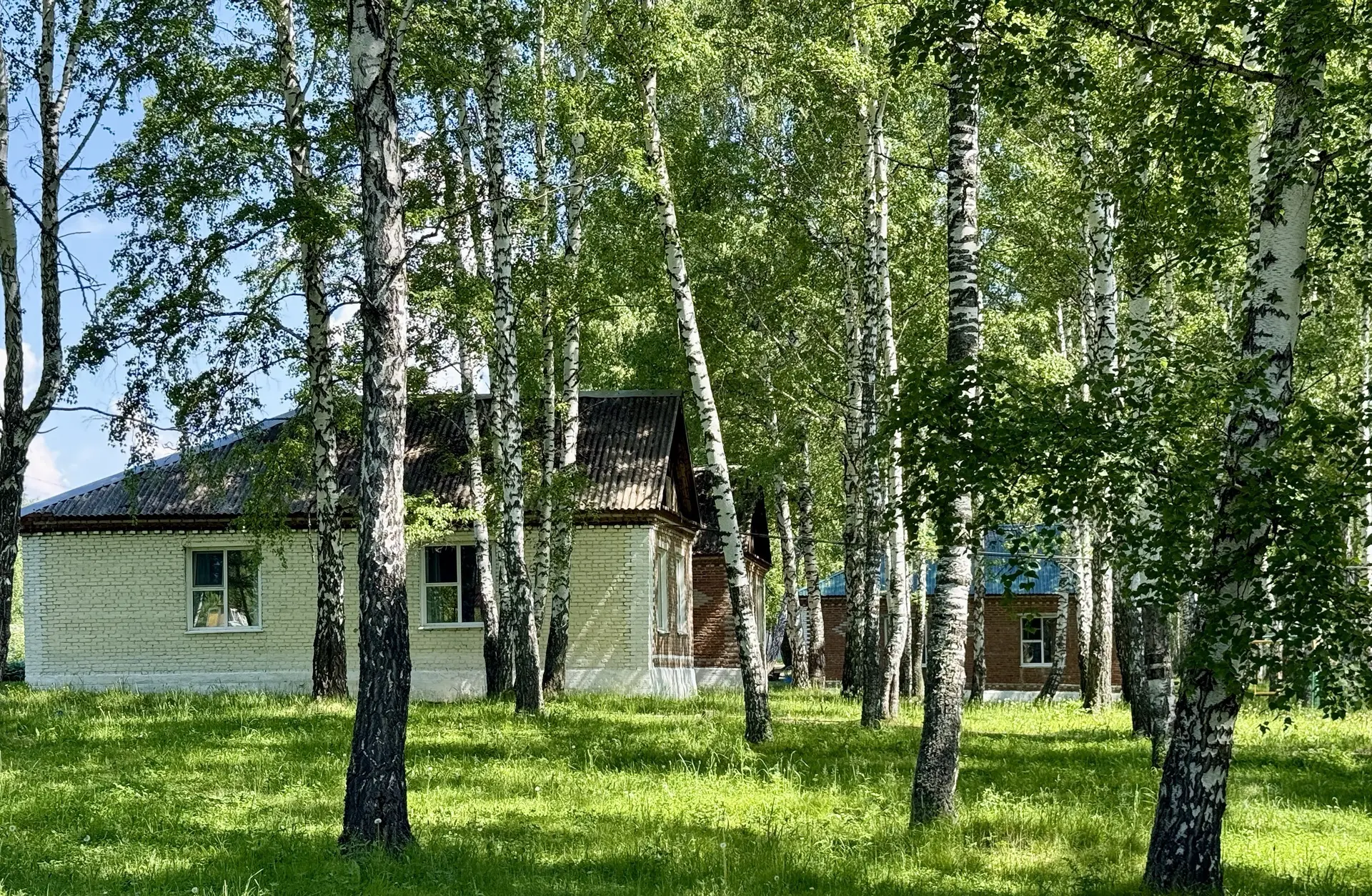 Сегодня глава городского округа Дмитрий Ажичаков и депутат Парламента Кузбасса Михаил Худяков провер