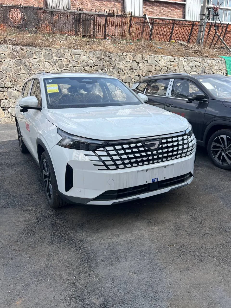 JETTA VS8

Автомобиль из Китая 🇨🇳

✅2026год 
✅Бензин 1.400 см3.  (150 л.с.) АКПП6
✅Левый руль 
✅Пе