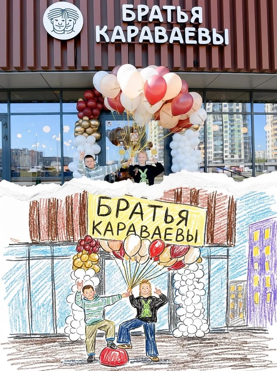 Сегодня День защиты детей ❤️