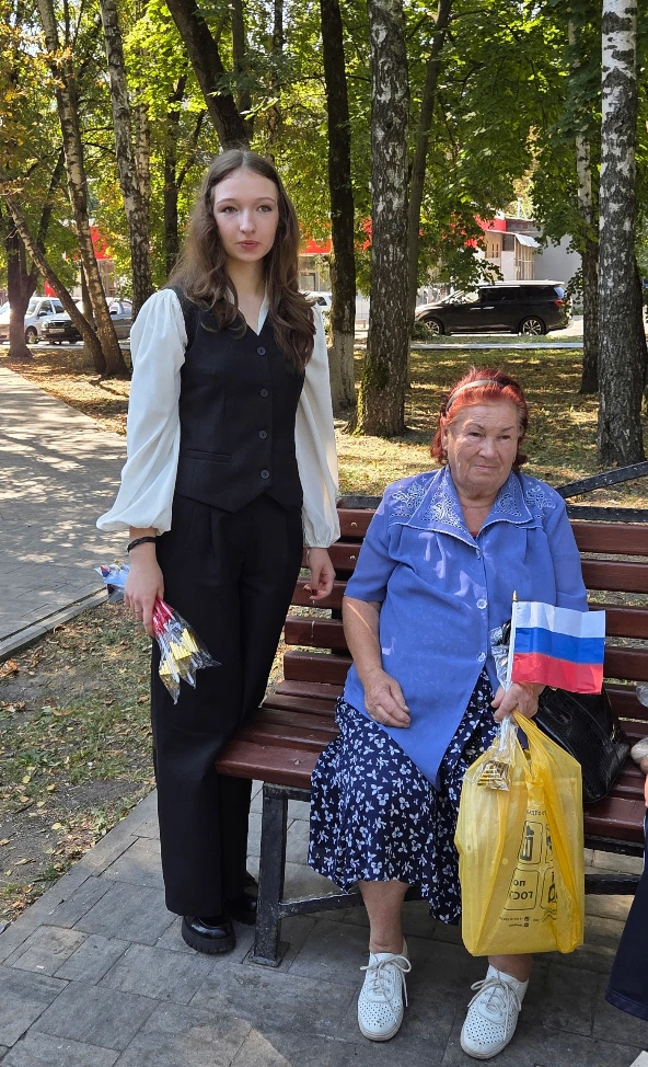 🇷🇺22 августа мы отмечаем День государственного флага Российской Федерации - один из с...
