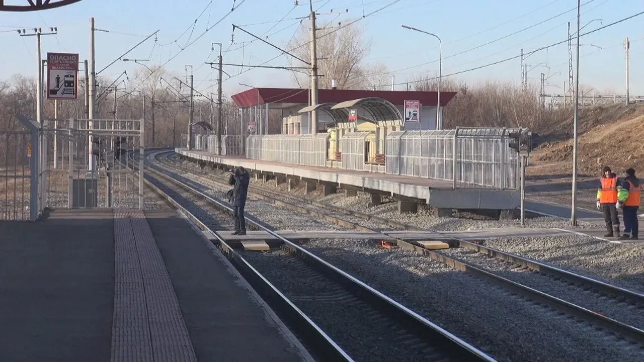 В Уфе к ж/д станциям могут пустить автобус

Об этом сообщили в Минтрансе республики. В ближайшее вре