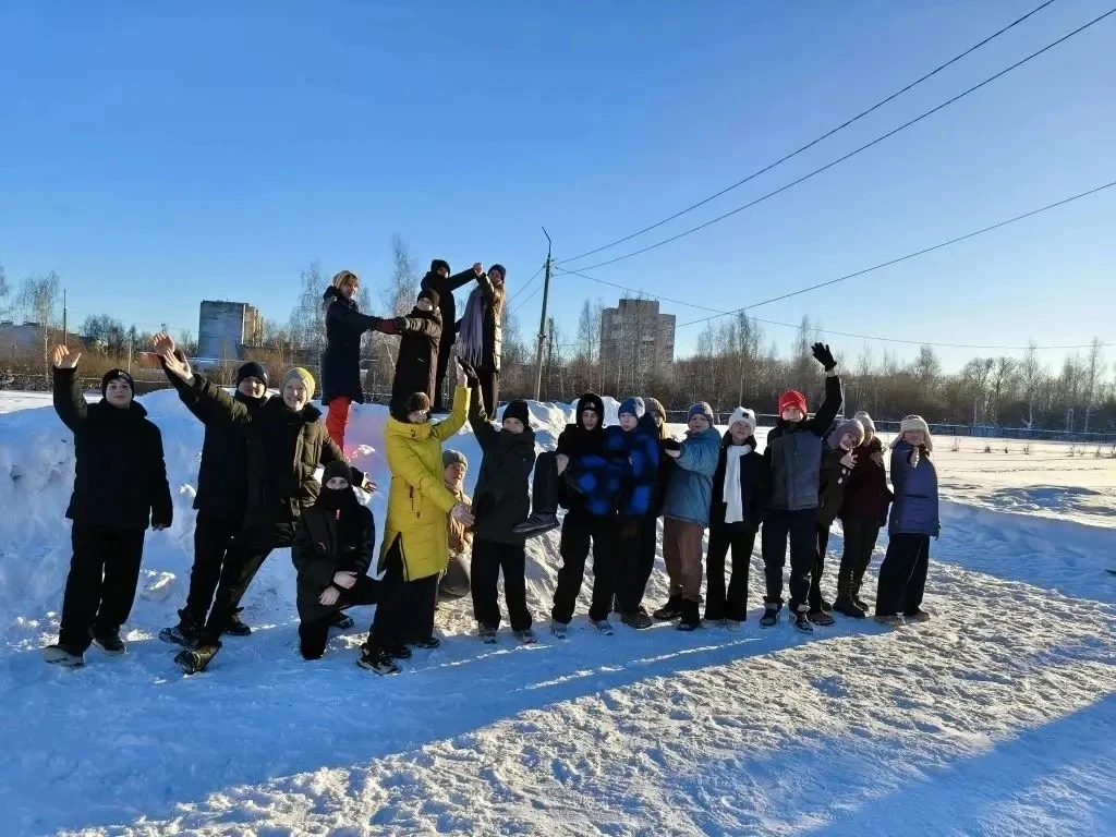 Фотопробег 📸   Марафон голосования. Завершающий четвертый день❄️  Голоса засчитываются только от под