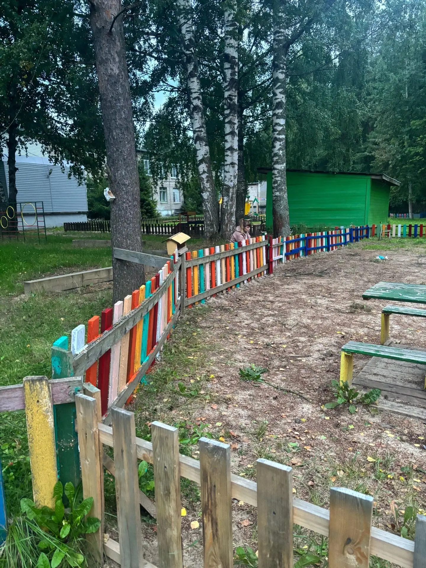 #ГоддошкольногообразованияВМО