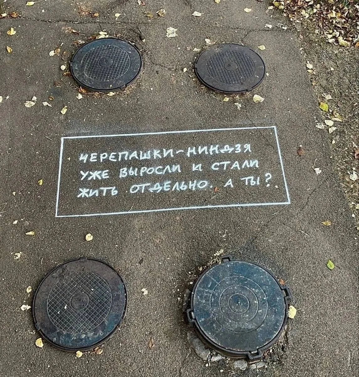 Вдохновение для грядущей рабочей недели.