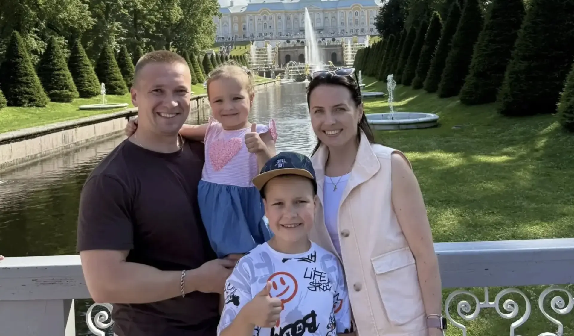 Летние путешествия ☀️
