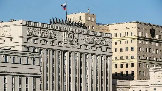 Самарская и Ульяновская области подверглись атаке БПЛА