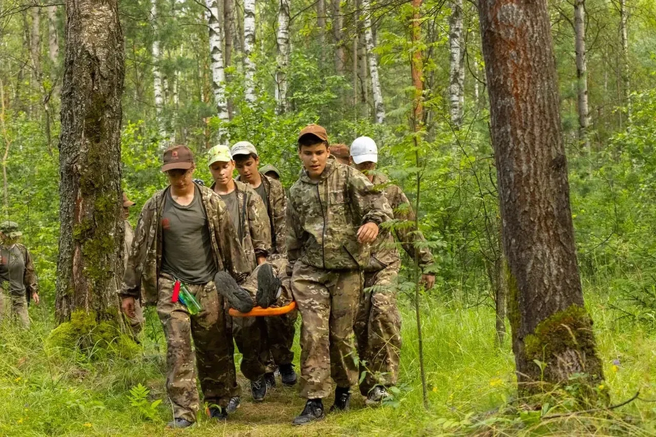 Уважаемые родители!                                                                                 
