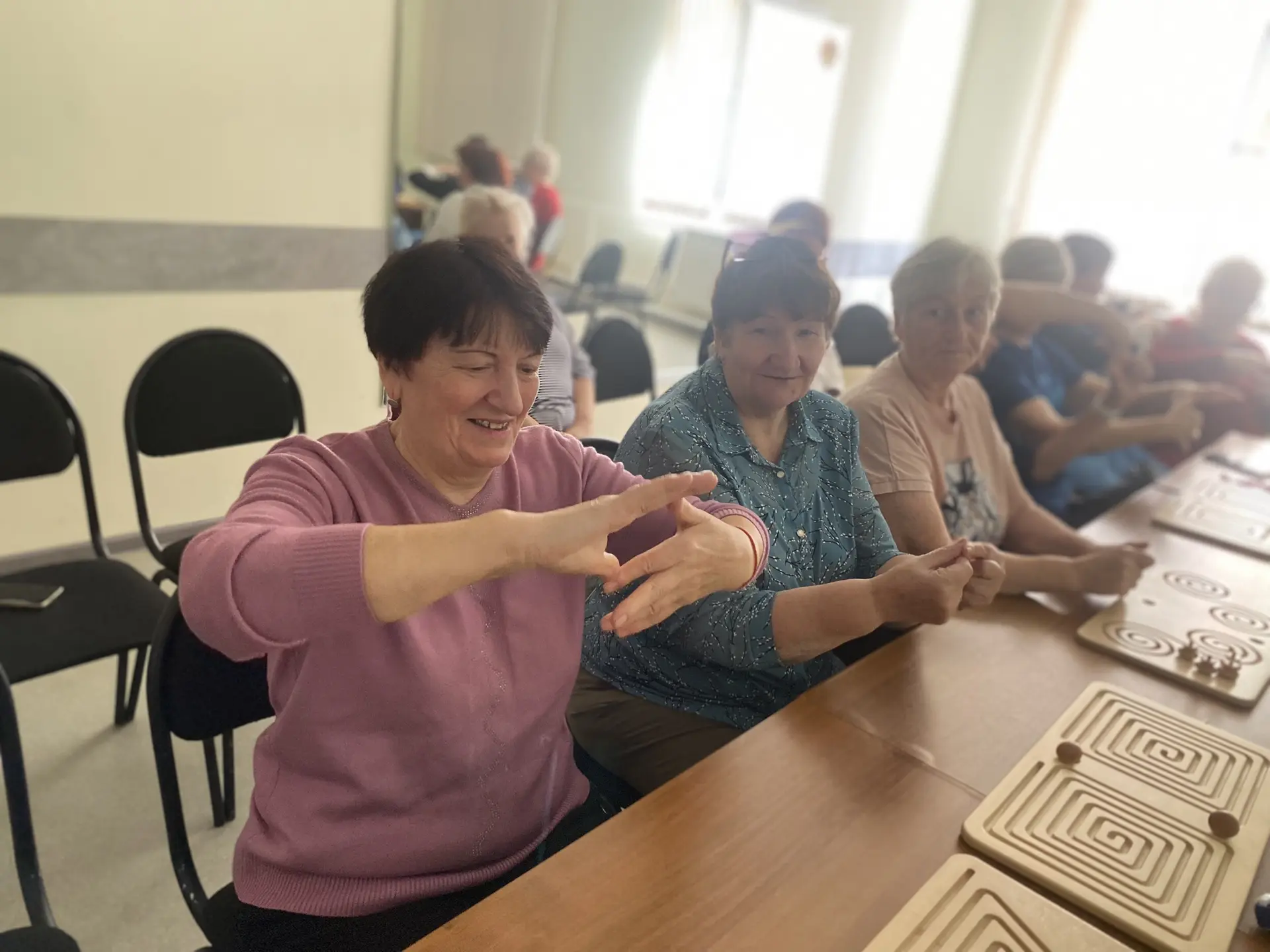 ▌Жизнь после инсульта: знания, которые спасают и возвращают к жизни